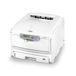 Oki C8800CDTN A3 Colour Printer (01205501)
